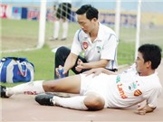 Bóng đá anh, ngoại hạng anh, lịch thi đấu euro 2012, Nỗi lòng “doctor”